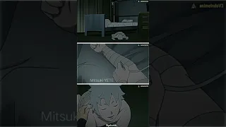 KAWATIR BNGT AMA BORUTO 🗿