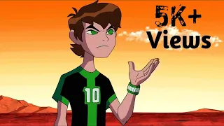 Ben 10 | Ben 10 Omniverse | Ben 10 Alien force in Hindi | Ben 10  universe | New episode in Hindi