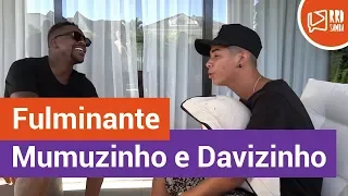 Mumuzinho e Davizinho - Fulminante