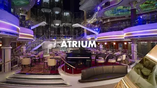 Norwegian Star до и после реновации