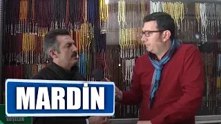 Mardin - Tesbih I Mert Savaş'la Cennet Köşeler Özel Bölümler