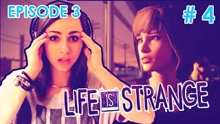 What Da Hell?! I Life is Strange: Episode 3 - Part 4