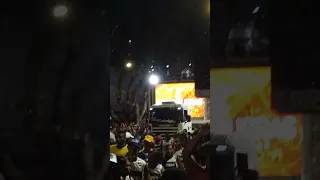 Escandurras deixa eu  botar o boneco no carnaval de Salvador 2023 , Carnaval da Bahia Show !!!!