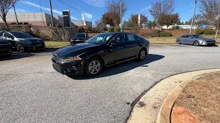 2023 Kia K5 Atlanta, McDonough, Jonesboro, Fayetteville, Conyers 8635