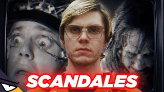 4 FILMS qui ont fait SCANDALE (c'est chaud) 😱