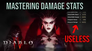 Diablo 4 Damage Buckets: Strategies to Maximize Your Damage Output!