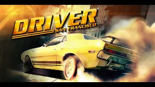 Driver San Francisco #5 #прохождение