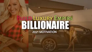 Billionaire Luxury Lifestyle 💰 | Luxury Lifestyle Motivation | Entrepreneur Success #Motivation 1