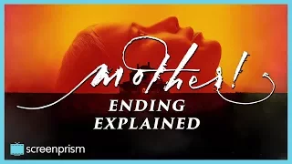 Mother! Ending Explained