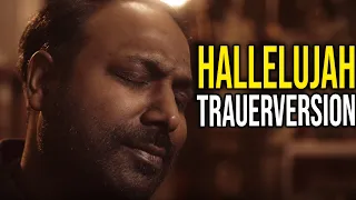 Hallelujah (Trauerverison) | Ein bewegendes Lied für Beerdigungen | Pater Manuel