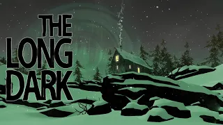 Выживание в The Long Dark - 52 из 365 дней (Сложность «Сталкер»)