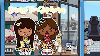 Shopping at Sephora | Toca Boca