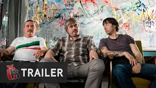 Šiška Deluxe (2016) - oficiální trailer