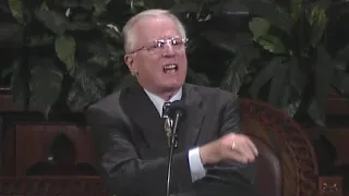 Rescued From Religious Self-Deception | Rescued #3 | Pastor Lutzer