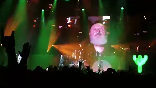 Judas Priest Live, Prudential Center 2024 (Video 3)