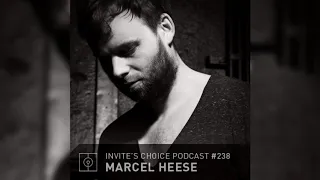 Invite's Choice Podcast 238 - Marcel Heese