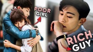 12 Best Rich Guy Poor Girl Cdramas That'll Make You Wish You Had NOTHING!