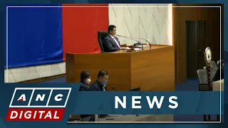PH lawmakers want 'hybrid' delegates to constitutional convention; P10,000 per day compensation eyed
