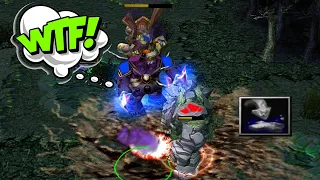 DOTA ALCHEMIST vs TINY HATER: EPIC STRUGGLE, FACING THE TOUGHEST CHALLENGE