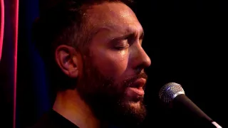 Charlie Winston - Hobo live @ Band On The Wall, Manchester 16 09 2016