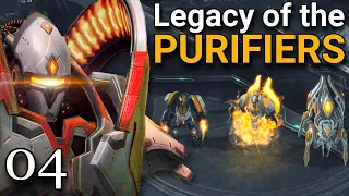 BABY ARCHONS! - Legacy of the Purifiers - 04