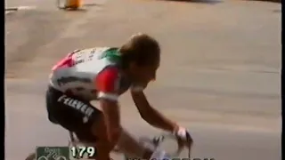 Giro d'Italia 1988 Andrew Hampsten