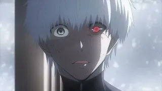 Семьсот семь   Мёртвое тело -: ( Tokyo Ghoul )