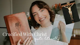 Atheism to New Age to Christ | Martine Sorthe | Graves Into Gardens With God