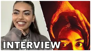 IT LIVES INSIDE Interview | Megan Suri Talks Terrifying New Horror Film