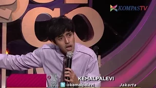 Kemal Palevi: Takut Kualat (SUCI 2 Show 6)