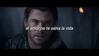 Frases de villanos que tenían toda la razón #4