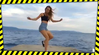 Best Shuffle Dance  21  Music Video ♫