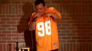 Best Stand Up Comedy Special Show Carlos Mencia Full Stand Up Show