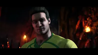 Mortal Kombat X : Senhor Lulu