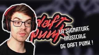 DAFT PUNK - DA FUNK || Past Unraveled EP.16 ||