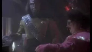 Do you know any klingon opera?