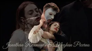 Point of No Return - Phantom of the Opera World Tour 2019 (Jonathan Roxmouth & Meghan Picerno)