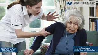 How do I Know if Emotional  Abuse Occurs in a Nursing Home?