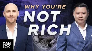 How To Get Rich: 10 Reasons Why Most Don’t Become Wealthy