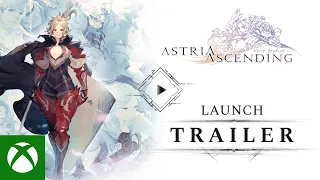 Astria Ascending - Launch Trailer