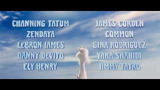 Smallfoot Trailer (2018) Zendaya, Channing Tatum, Gina Rodriguez