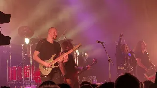 Battle Beast  - "Familiar Hell" Live in Stuttgart, 10.02.23