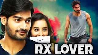 RX Lover | Hindi Dubbed Movie | Kartikeya Gummakonda |  South Movie in Hindi