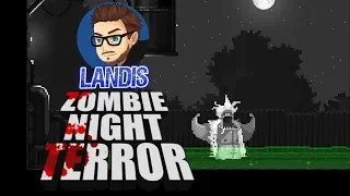 Whats A Difficulty Curve    Zombie Night Terror Gameplay   E8