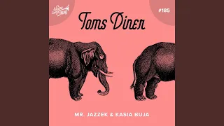 Tom's Diner (Electro Swing Mix)