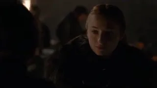 High in the halls of king ( Game of thrones season 8 episode 2 ) song