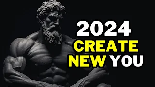 How To RECREATE Yourself Like A Stoic In 2024: A Comprehensive Guide
