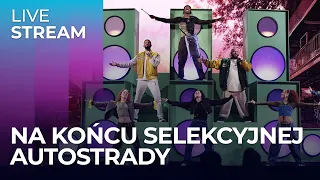 Na końcu selekcyjnej autostrady | LIVE STREAM