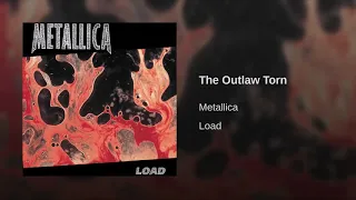 James Hetfield - The Outlaw Torn (A Cappella version)