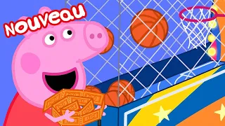 Les histoires de Peppa Pig | Jackpot | Épisodes de Peppa Pig